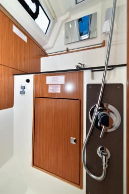 Bavaria 37 in Zadar / Marina Zadar thumbnail 66