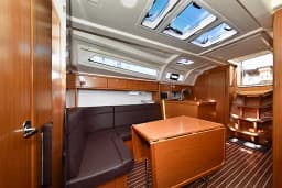 Bavaria 37 in Zadar / Marina Zadar thumbnail 75