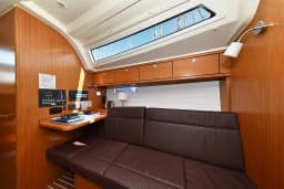 Bavaria 37 in Zadar / Marina Zadar thumbnail 81