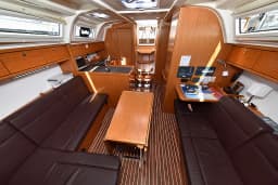 Bavaria 37 in Zadar / Marina Zadar thumbnail 83