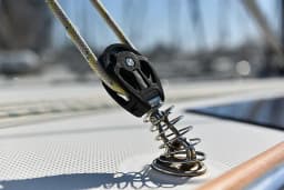 Bavaria 37 in Zadar / Marina Zadar thumbnail 9