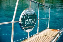 Gulet in Göcek / D-Marin Göcek Marina thumbnail 14