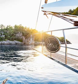Gulet in Göcek / D-Marin Göcek Marina thumbnail 20