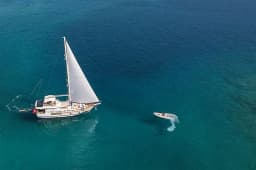 Gulet in Göcek / D-Marin Göcek Marina thumbnail 21