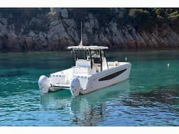 Aquila 28 in Sardinia / Cannigione thumbnail 2