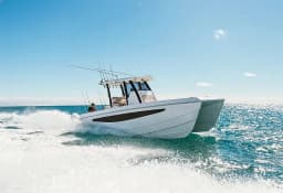 Aquila 28 in Sardinia / Cannigione thumbnail 3