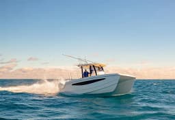 Aquila 28 in Sardinia / Cannigione thumbnail 4