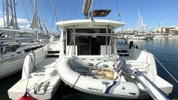 Bali 4.0 in Mallorca / Can Pastilla / Club Maritimo San Antonio De La Playa thumbnail 7