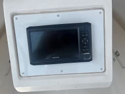 Bavaria Cruiser 34 in Sukošan / D-Marin Dalmacija Marina thumbnail 11