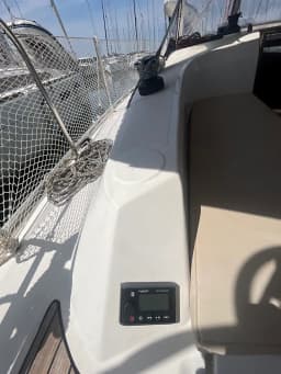 Bavaria Cruiser 34 in Sukošan / D-Marin Dalmacija Marina thumbnail 12