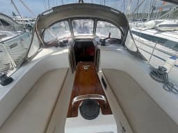 Bavaria Cruiser 34 in Sukošan / D-Marin Dalmacija Marina thumbnail 13