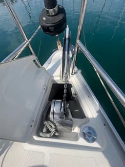 Bavaria Cruiser 34 in Sukošan / D-Marin Dalmacija Marina thumbnail 16