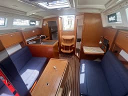 Bavaria Cruiser 34 in Sukošan / D-Marin Dalmacija Marina thumbnail 18
