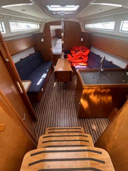 Bavaria Cruiser 34 in Sukošan / D-Marin Dalmacija Marina thumbnail 20