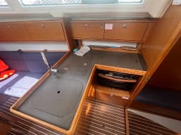Bavaria Cruiser 34 in Sukošan / D-Marin Dalmacija Marina thumbnail 21