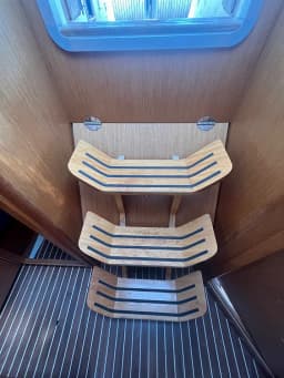 Bavaria Cruiser 34 in Sukošan / D-Marin Dalmacija Marina thumbnail 24