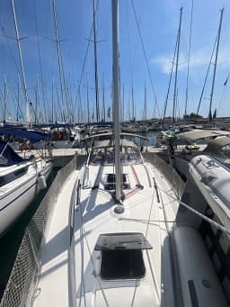Bavaria Cruiser 34 in Sukošan / D-Marin Dalmacija Marina thumbnail 7