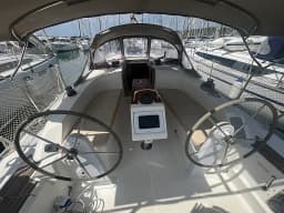 Bavaria Cruiser 34 in Sukošan / D-Marin Dalmacija Marina thumbnail 9