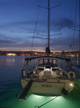Oceanis 46.1 in Volos / Port of Volos thumbnail 10