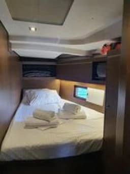 Oceanis 46.1 in Volos / Port of Volos thumbnail 15