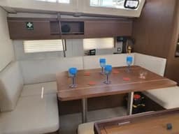 Oceanis 46.1 in Volos / Port of Volos thumbnail 2