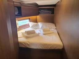 Oceanis 46.1 in Volos / Port of Volos thumbnail 5