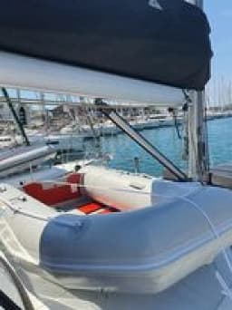 Oceanis 46.1 in Volos / Port of Volos thumbnail 7