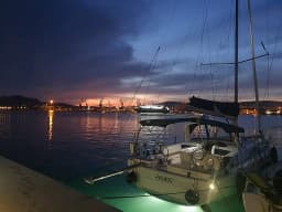 Oceanis 46.1 in Volos / Port of Volos thumbnail 9