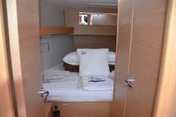 Dufour 390 Grand Large in Marmaris / Netsel Marmaris Marina thumbnail 4