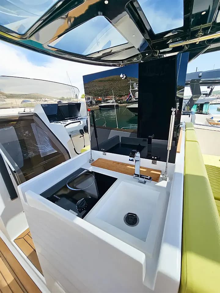 Tesoro T40 in Seget Donji / Marina Baotić - Photo 5