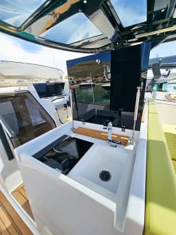 Tesoro T40 in Seget Donji / Marina Baotić thumbnail 4