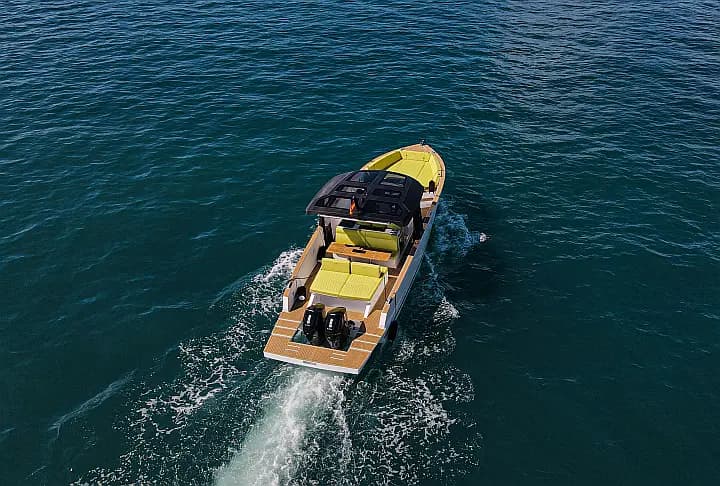 Tesoro T40 in Seget Donji / Marina Baotić - Photo 4