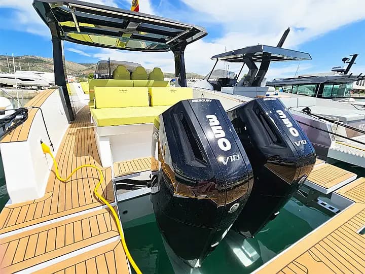 Tesoro T40 in Seget Donji / Marina Baotić - Photo 2