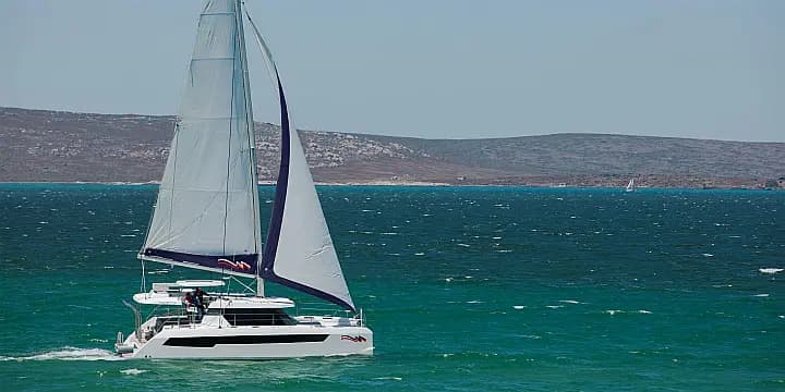 Leopard 42 in Tortola / Road Town / Wickhams Cay II Marina - Photo 4