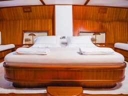 Custom built 183 in Bodrum Marina thumbnail 10