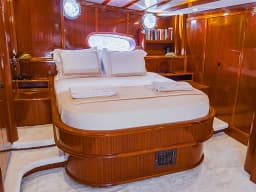 Custom built 183 in Bodrum Marina thumbnail 11