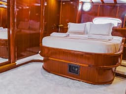 Custom built 183 in Bodrum Marina thumbnail 12