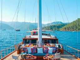 Custom built 183 in Bodrum Marina thumbnail 17