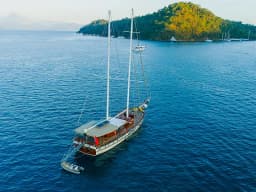 Custom built 183 in Bodrum Marina thumbnail 7