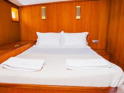 Custom built 183 in Bodrum Marina thumbnail 9