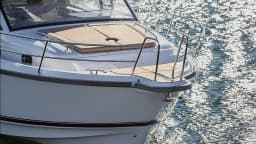 Nimbus 365 Coupé in Sukošan / D-Marin Dalmacija Marina thumbnail 10