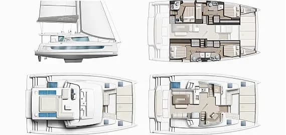 Bali 4.6 in Athens / Alimos Marina - Photo 2