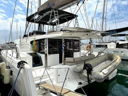 Bali 4.6 in Athens / Alimos Marina thumbnail 10