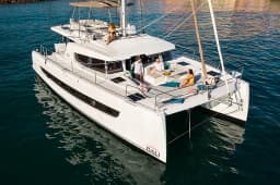 Bali 4.6 in Athens / Alimos Marina thumbnail 11