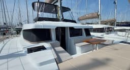 Bali 4.6 in Athens / Alimos Marina thumbnail 12