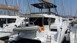 Bali 4.6 in Athens / Alimos Marina thumbnail 13