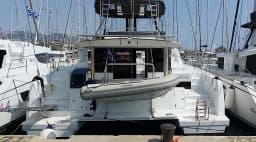 Bali 4.6 in Athens / Alimos Marina thumbnail 14