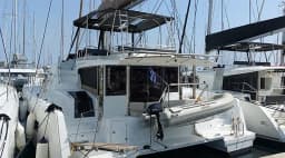 Bali 4.6 in Athens / Alimos Marina thumbnail 4