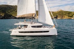 Bali 4.6 in Athens / Alimos Marina thumbnail 8