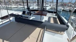 Bali 4.6 in Athens / Alimos Marina thumbnail 9